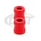 Energy Suspension Black Polyurethane Includes Two Bushings For Large Race Hourglass Shape 9.8109G - alternate 5